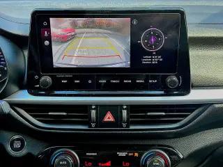 Kia Forte 2022 GT-Line Sedán 4 puertas