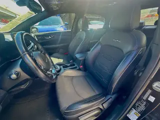 Kia Forte 2022 GT-Line Sedán 4 puertas