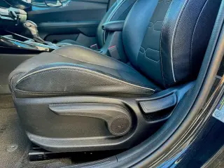 Kia Forte 2022 GT-Line Sedán 4 puertas