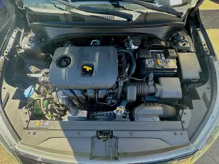 Kia Forte 2022 GT-Line Sedán 4 puertas