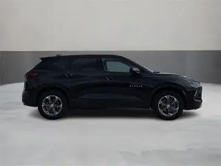 Chevrolet Blazer 2025 AWD LT 4dr SUV w/2LT