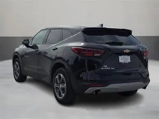 Chevrolet Blazer 2025 AWD LT 4dr SUV w/2LT