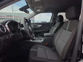 Chevrolet Blazer 2025 AWD LT 4dr SUV w/2LT