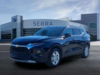 Chevrolet Blazer 2020 LT 4dr SUV con 2LT