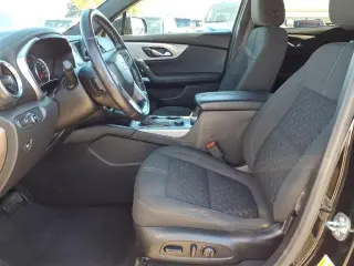 Chevrolet Blazer 2020 LT 4dr SUV con 2LT