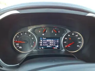 Chevrolet Blazer 2020 LT 4dr SUV con 2LT