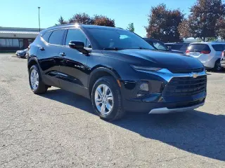 Chevrolet Blazer 2020 LT 4dr SUV con 2LT