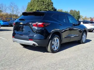 Chevrolet Blazer 2020 LT 4dr SUV con 2LT