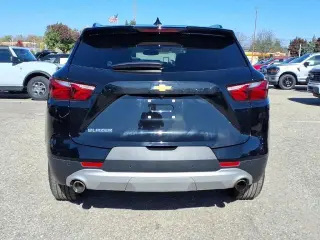 Chevrolet Blazer 2020 LT 4dr SUV con 2LT