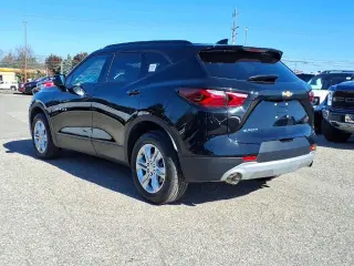 Chevrolet Blazer 2020 LT 4dr SUV con 2LT