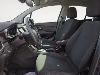 Chevrolet Trax 2018 AWD LS 4dr Crossover