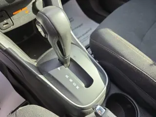 Chevrolet Trax 2018 AWD LS 4dr Crossover
