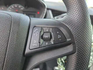 Chevrolet Trax 2018 AWD LS 4dr Crossover