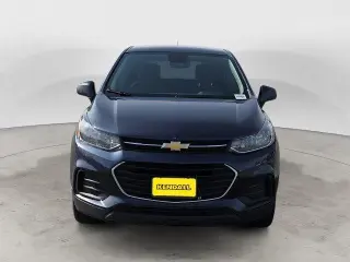 Chevrolet Trax 2018 AWD LS 4dr Crossover