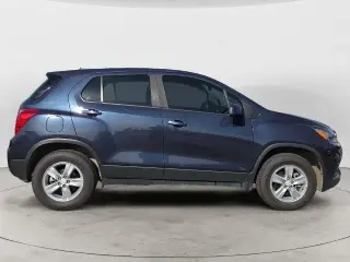 Chevrolet Trax 2018 AWD LS 4dr Crossover