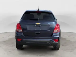 Chevrolet Trax 2018 AWD LS 4dr Crossover