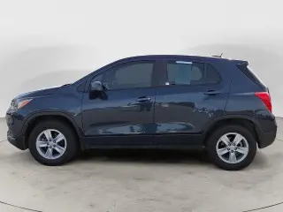 Chevrolet Trax 2018 AWD LS 4dr Crossover