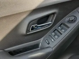 Chevrolet Trax 2018 AWD LS 4dr Crossover