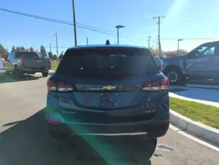 Chevrolet Equinox 2024 4x4 LT 4dr SUV w/1LT