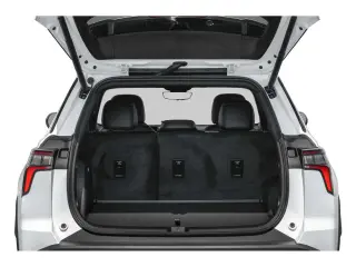 Chevrolet Equinox 2025 4x4 LT 4dr SUV