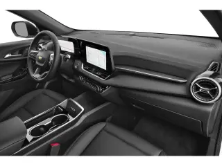 Chevrolet Equinox 2025 4x4 LT 4dr SUV