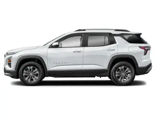 Chevrolet Equinox 2025 4x4 LT 4dr SUV
