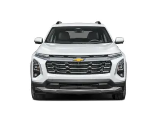 Chevrolet Equinox 2025 4x4 LT 4dr SUV