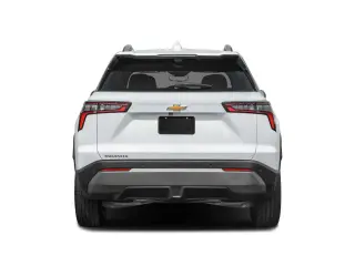 Chevrolet Equinox 2025 4x4 LT 4dr SUV