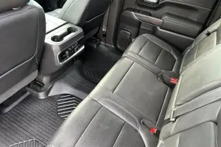 Chevrolet Silverado 1500 2021 4x4 LTZ 4dr Crew Cab 5.8 ft. SB