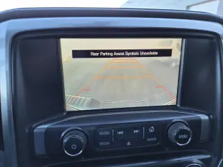 Chevrolet Silverado 1500 2015 4x4 LTZ 4dr Crew Cab 5.8 ft. SB