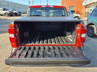 Ford Maverick 2024 AWD XLT 4dr SuperCrew 4.5 ft. SB