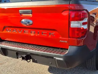 Ford Maverick 2024 AWD XLT 4dr SuperCrew 4.5 ft. SB