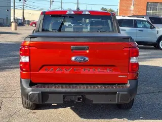 Ford Maverick 2024 AWD XLT 4dr SuperCrew 4.5 ft. SB