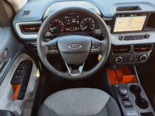 Ford Maverick 2024 AWD XLT 4dr SuperCrew 4.5 ft. SB