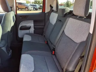 Ford Maverick 2024 AWD XLT 4dr SuperCrew 4.5 ft. SB