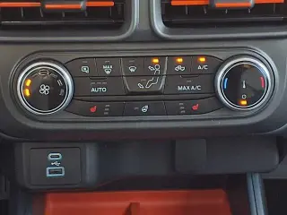 Ford Maverick 2024 AWD XLT 4dr SuperCrew 4.5 ft. SB