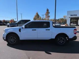 Ford Maverick 2023 AWD XLT 4dr SuperCrew 4.5 ft. SB
