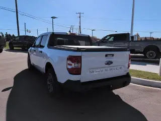 Ford Maverick 2023 AWD XLT 4dr SuperCrew 4.5 ft. SB