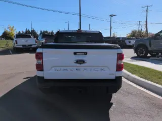 Ford Maverick 2023 AWD XLT 4dr SuperCrew 4.5 ft. SB