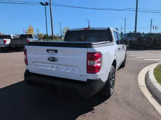 Ford Maverick 2023 AWD XLT 4dr SuperCrew 4.5 ft. SB