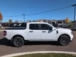 Ford Maverick 2023 AWD XLT 4dr SuperCrew 4.5 ft. SB