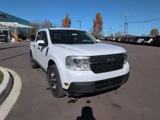Ford Maverick 2023 AWD XLT 4dr SuperCrew 4.5 ft. SB