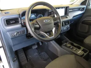 Ford Maverick 2022 XL 4dr SuperCrew 4.5 ft. SB