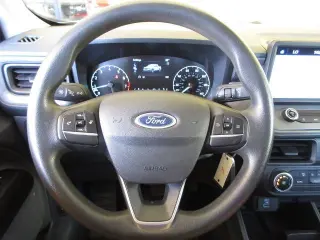 Ford Maverick 2022 XL 4dr SuperCrew 4.5 ft. SB
