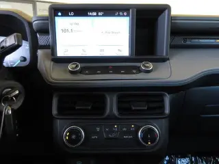 Ford Maverick 2022 XL 4dr SuperCrew 4.5 ft. SB
