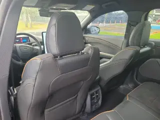 Ford Mustang Mach-E 2023 AWD GT 4dr SUV