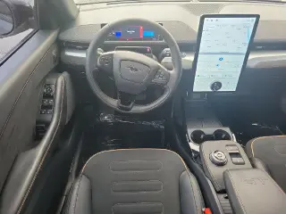 Ford Mustang Mach-E 2023 AWD GT 4dr SUV