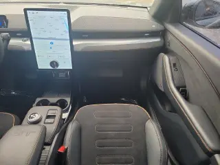 Ford Mustang Mach-E 2023 AWD GT 4dr SUV