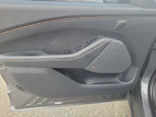 Ford Mustang Mach-E 2023 AWD GT 4dr SUV