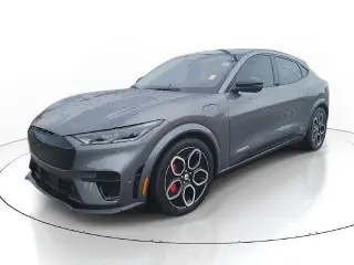 Ford Mustang Mach-E 2023 AWD GT 4dr SUV